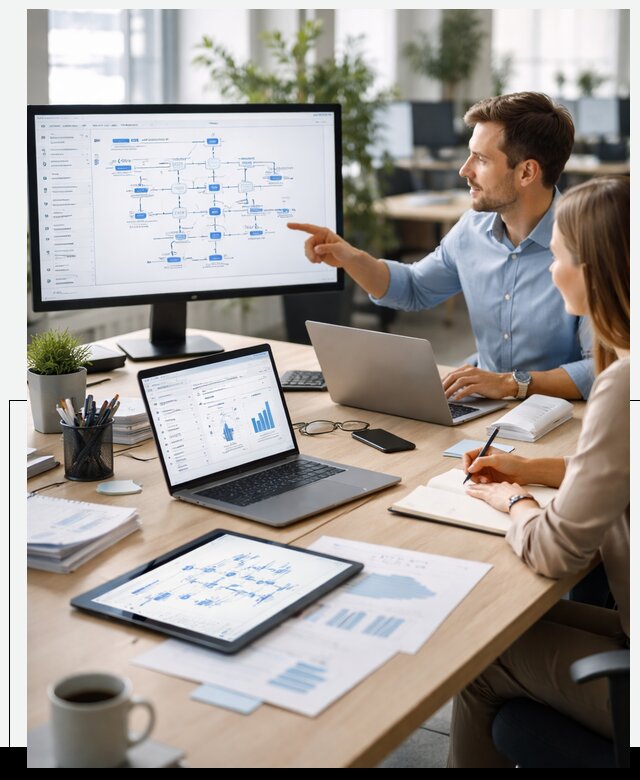 Автоматизация урегулирования убытков в Тайшете для страховых компаний