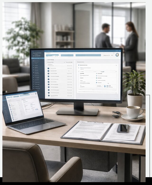 CRM для страховой компании под ключ в Тайшете от 15578 р. | АвикейТшт