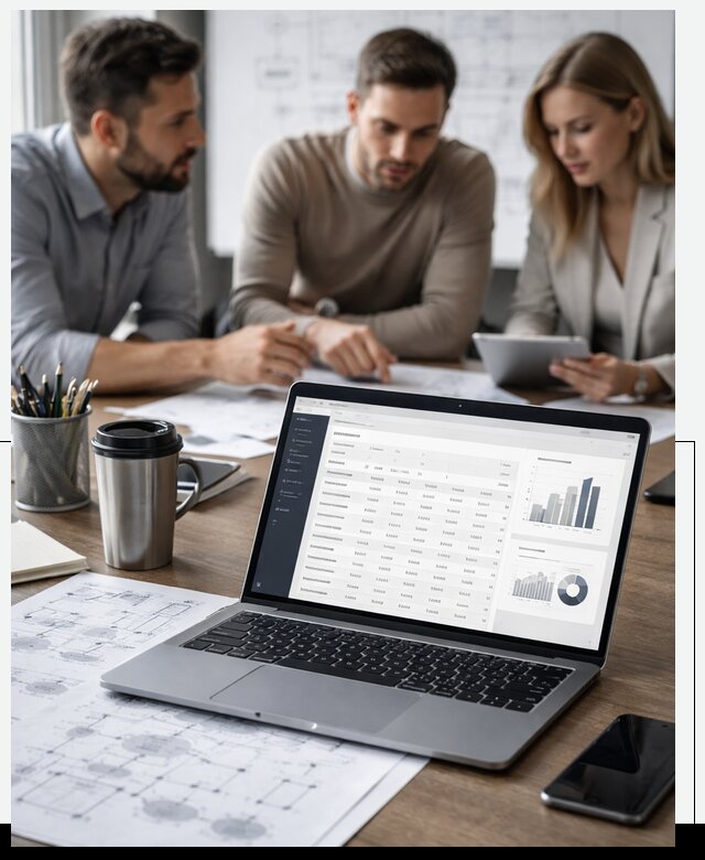 BSS OSS и биллинг для оператора в Тайшете от 25963 р. | АвикейТшт