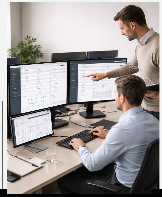 Создание и внедрение MVNO и CRM систем для операторов в Тайшете