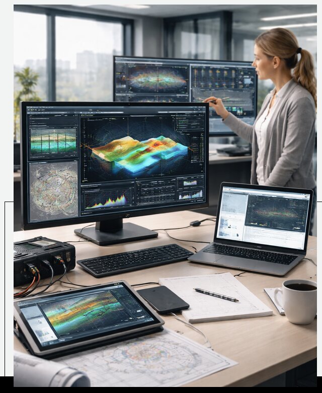 Цифровое месторождение: решение для оптимизации добычи в Тайшете