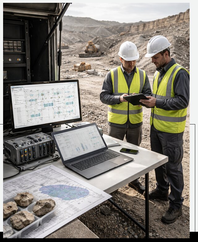 Системы для горной добычи в Тайшете от 25963 р. | АвикейТшт