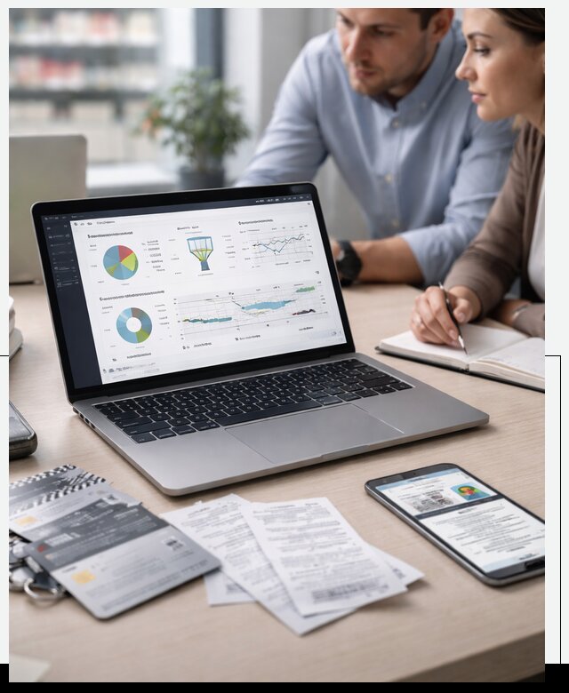 Лояльность и CDP для ритейла в Тайшете от 15578 р. | АвикейТшт