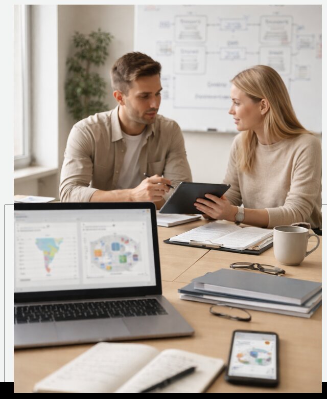 Внедрение программ лояльности и CDP для ритейла в Тайшете