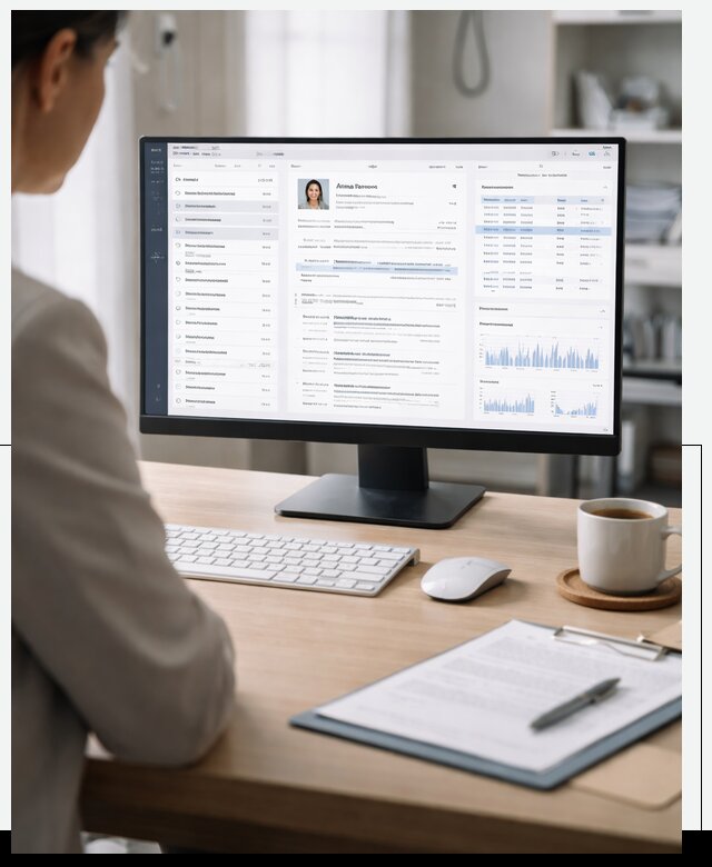 Разработка МИС для клиник в Тайшете от 8827 р. | АвикейТшт