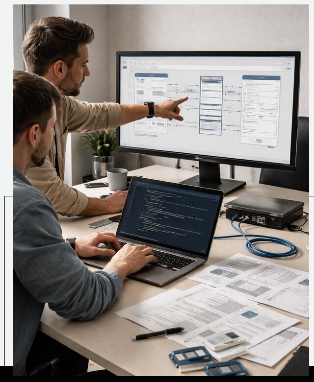 Интеграция ЕГИСЗ и ЛИС в медучреждениях с сопровождением в Тайшете