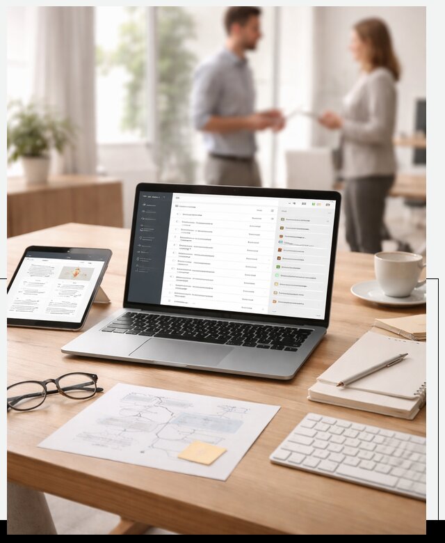 Разработка LMS и онлайн школы в Тайшете от 12462 р. АвикейТшт