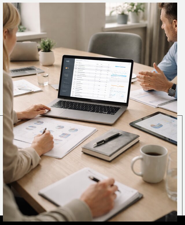 HR системы HCM ATS для подбора в Тайшете от 12462 р. АвикейТшт