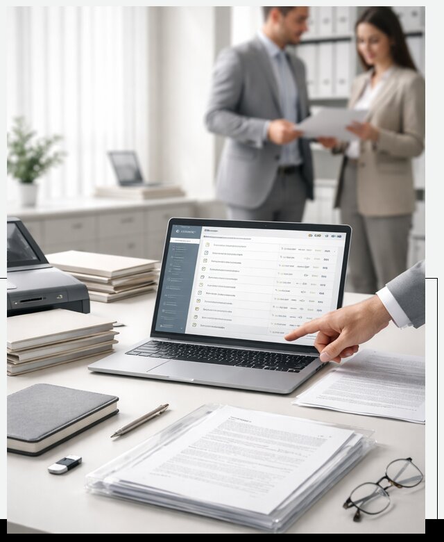 КЭДО и интеграция с 1С ЗУП в Тайшете от 7789 р. АвикейТшт