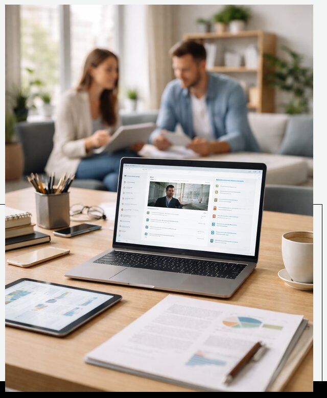 Система дистанционного обучения в Тайшете от 46733 р. АвикейТшт