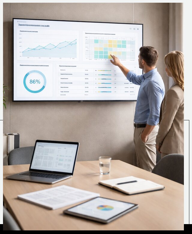 АвикейТшт - Аналитика успеваемости обучения в Тайшете от 7789 р.