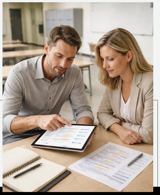 Разработка электронный дневник школа в Тайшете от 15578 р. |АвикейТшт