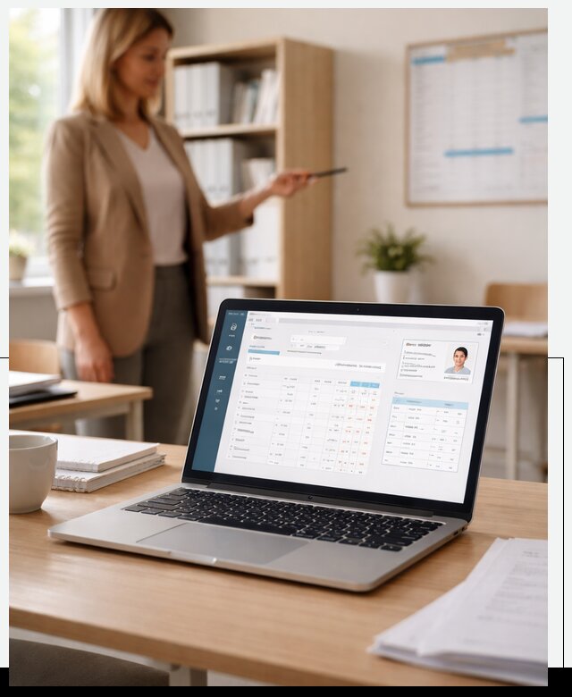Электронный журнал школа система в Тайшете от 12462 р. | АвикейТшт