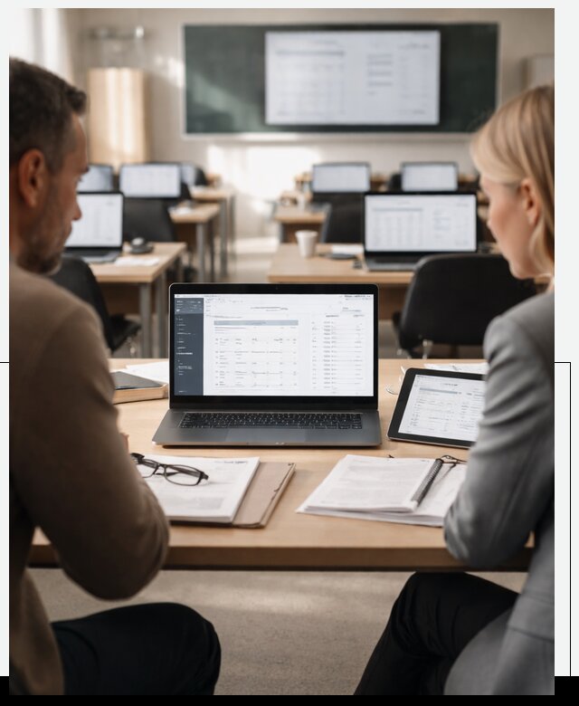 Система управления учебным процессом вузе в Тайшете от 12462 р|АвикейТшт