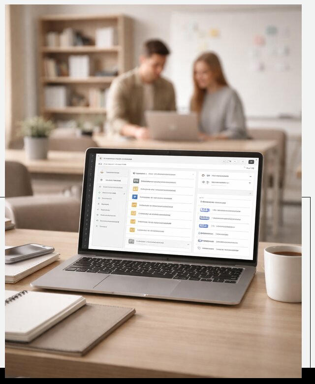 LMS для университета под ключ в Тайшете от 7789 р. | АвикейТшт