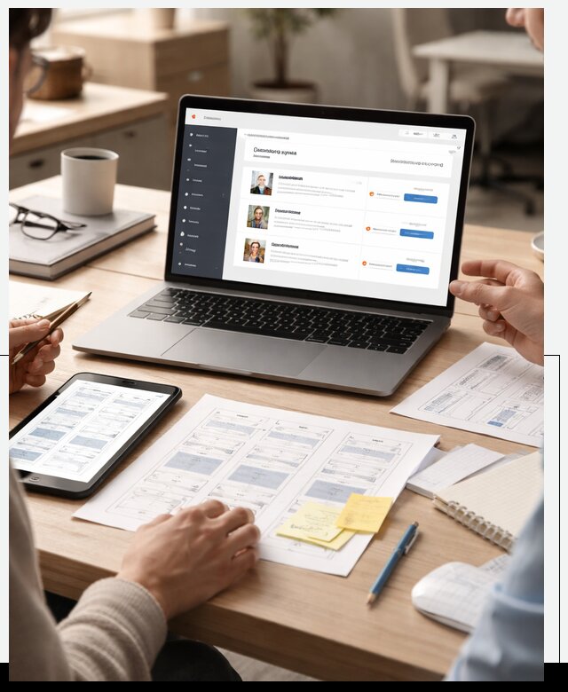 Онлайншкола платформа разработка в Тайшете от 12462 р. | АвикейТшт