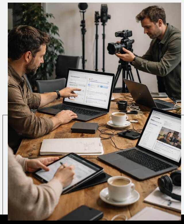 Разработка платформы для онлайн школ и курсов в Тайшете