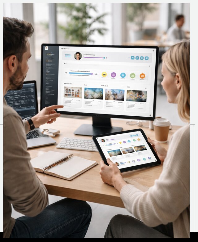 Геймификация обучения платформа в Тайшете от 15578 р, АвикейТшт