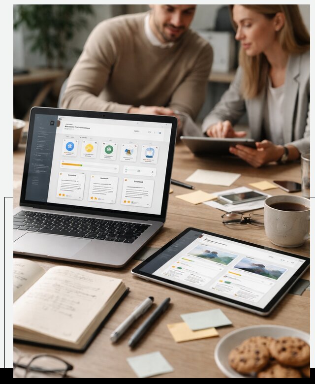 Платформа геймификации обучения и корпоративного развития в Тайшете