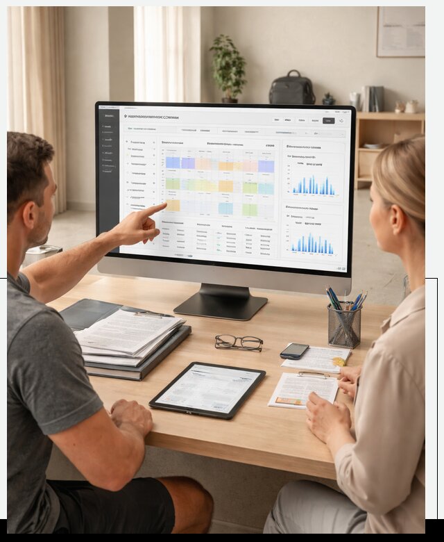 Управление спортивной школой система в Тайшете от 8827 р. | АвикейТшт