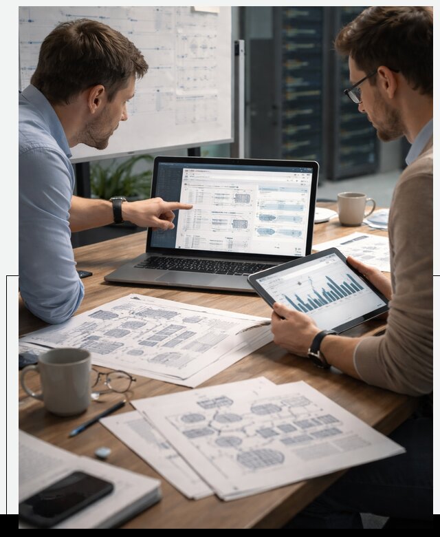 Внедрение СМЭВ и МЭДО для государственных систем в Тайшете