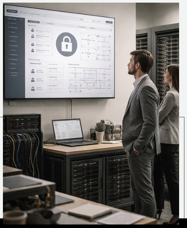 Защита КИИ и IAM в Тайшете от 31155 р. | АвикейТшт — MFA, PAM, ZTNA