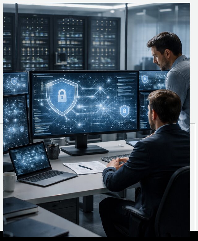 Кибербезопасность госсистем в Тайшете от 12462 р. | АвикейТшт