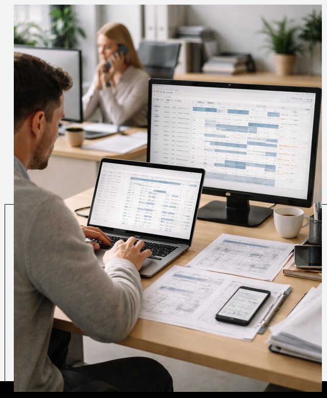 PMS для бронирования отелей и управления номерным фондом в Тайшете