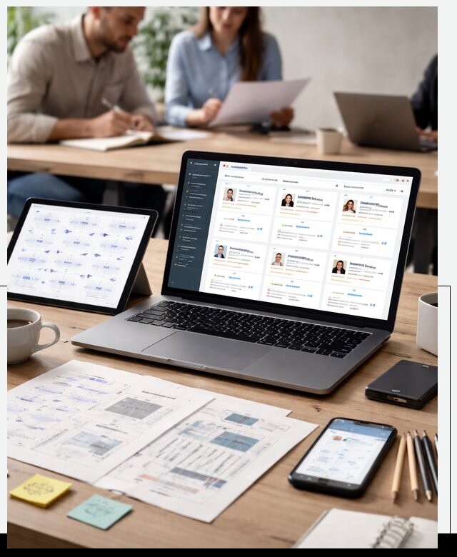 Разработка маркетплейса специалистов в Тайшете от 7270 р.|АвикейТшт