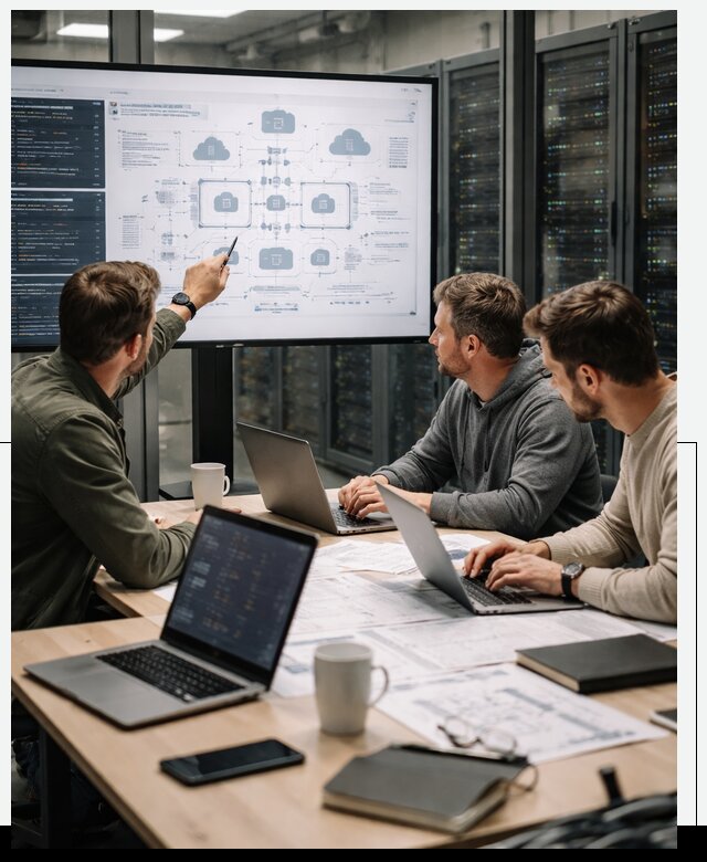 GameDev Backend и платформы в Тайшете от 25963 р. | АвикейТшт