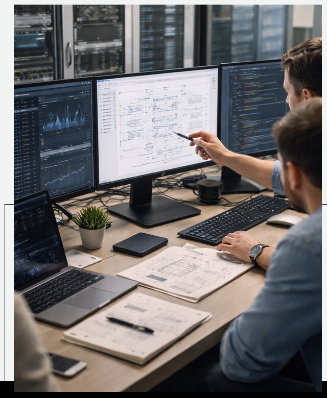 Разработка GameDev Backend и игровых платформ под ключ в Тайшете