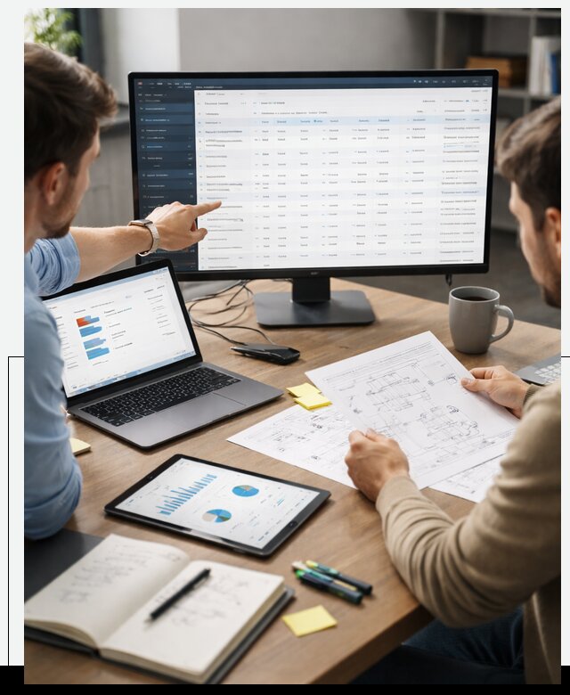 Интеграция GDS и настройка онлайн-бронирования в Тайшете